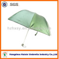 Dome Shape Rain and Sun Umbrella for Advertisement